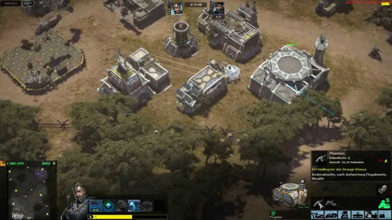 command and conquer generals 2 free download for windows 10