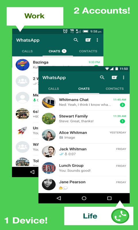 whatsapp plus for android 2.3.6